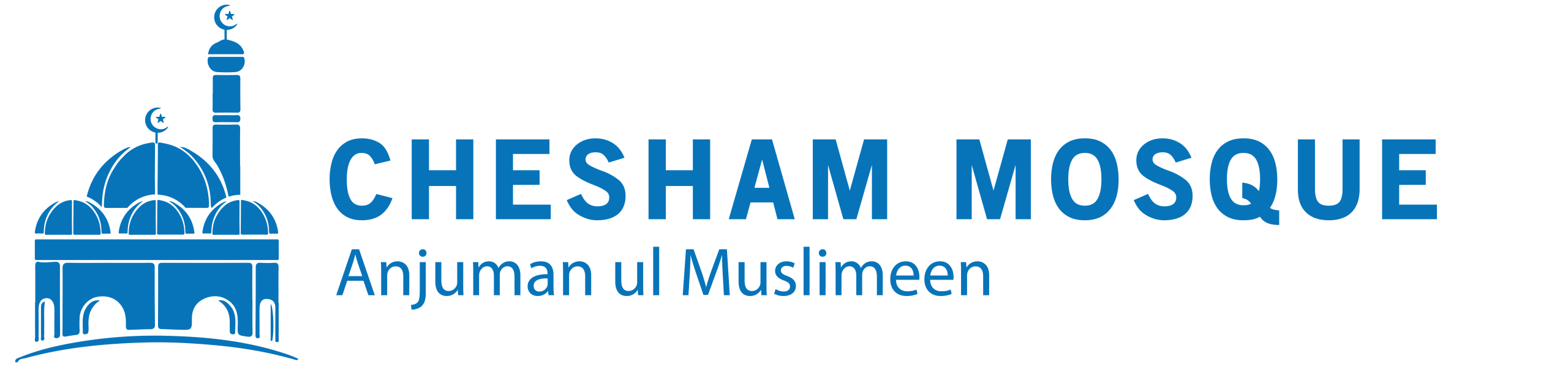 Chesham Mosque
